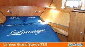 Linssen 33.9 AC